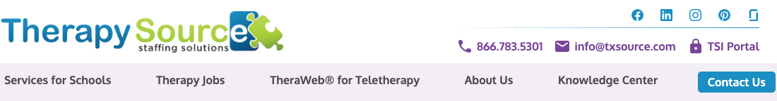 Therapy Source